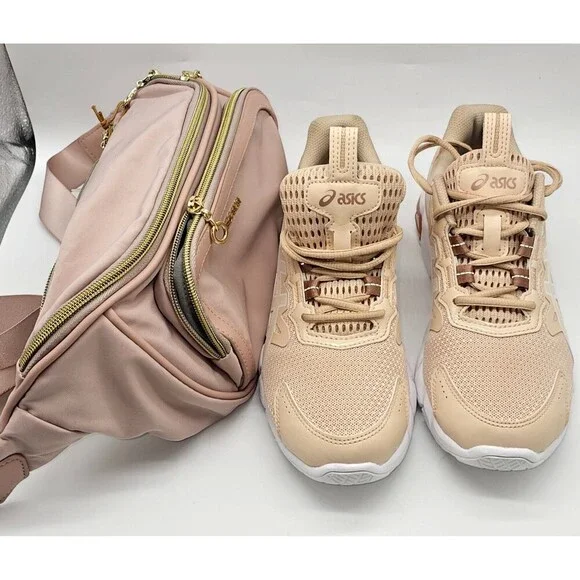 ASICS Gel-Quantum 360 Asicsport-Ecosusi-Smart Watch Lot Size 7.5 - Picture 10 of 16